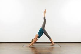 Yoga Fit - Home Yoga Erfahrungen, Andrea Szodruch, 12 Wochen Trainingsprogramm Erfahrung