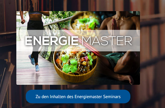 Energiemaster Seminar Erfahrungen